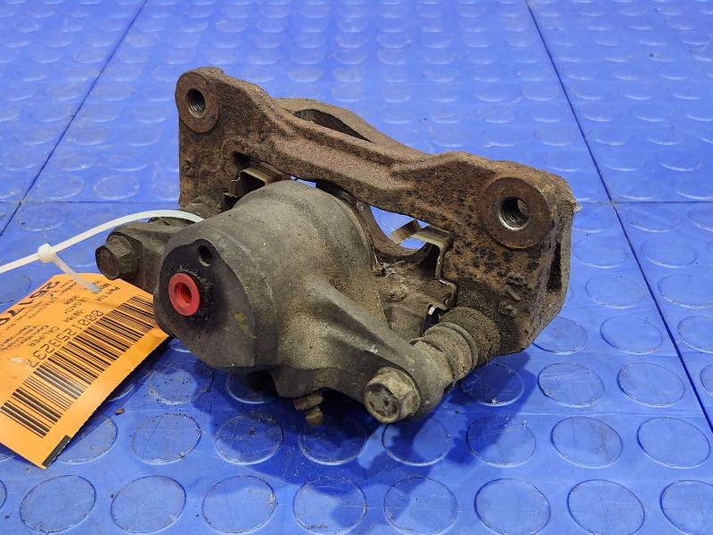 2008 Subaru Legacy Caliper