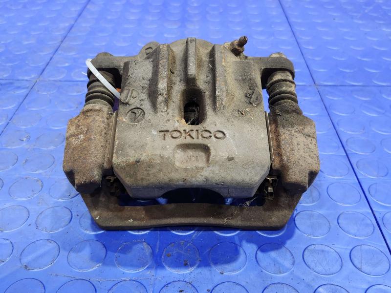 2008 Subaru Legacy Caliper