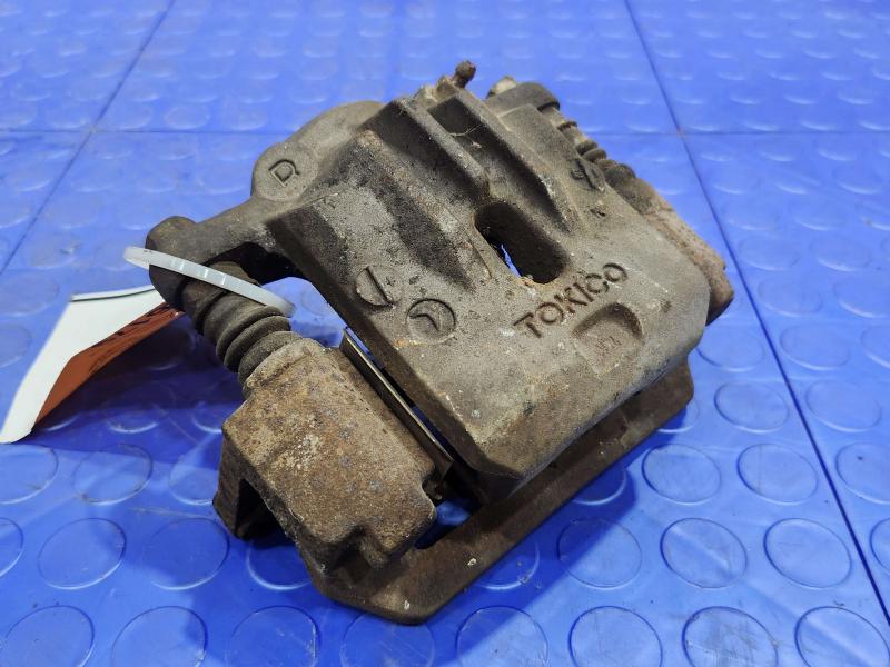 2008 Subaru Legacy Caliper
