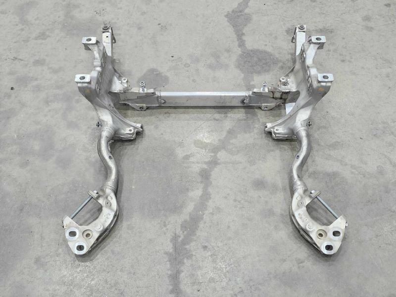2017-2022 Audi Q7 Front Crossmember Subframe Genuine OEM Part 4M0399315T