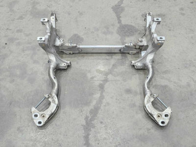 2017-2022 Audi Q7 Front Crossmember Subframe Genuine OEM Part 4M0399315T