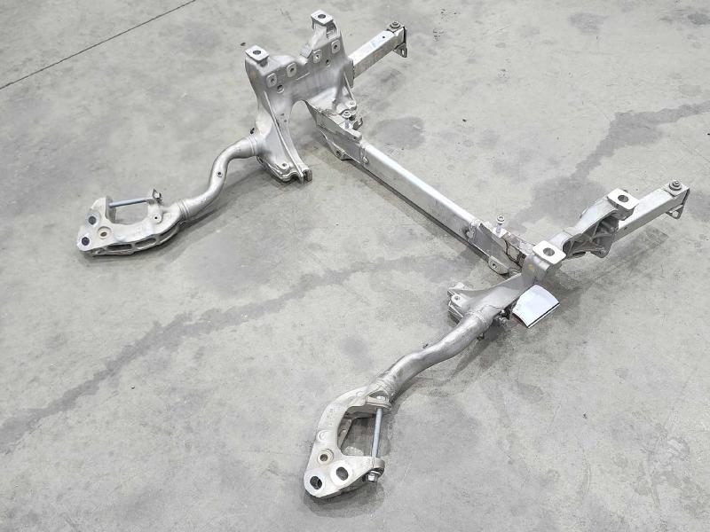 2017-2022 Audi Q7 Front Crossmember Subframe Genuine OEM Part 4M0399315T