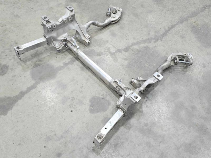2017-2022 Audi Q7 Front Crossmember Subframe Genuine OEM Part 4M0399315T