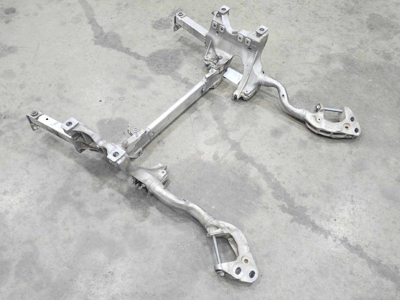2017-2022 Audi Q7 Front Crossmember Subframe Genuine OEM Part 4M0399315T