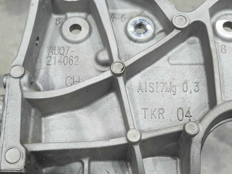 2017-2022 Audi Q7 Front Crossmember Subframe Genuine OEM Part 4M0399315T
