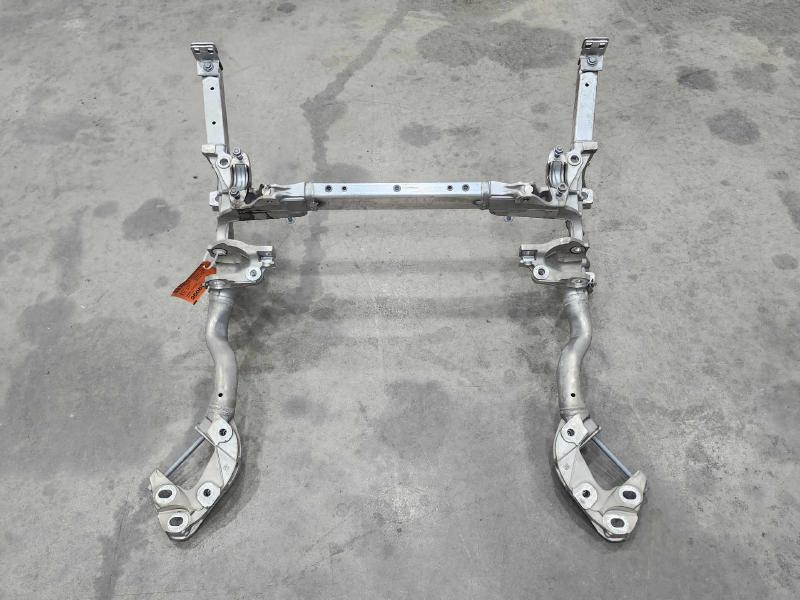 2017-2022 Audi Q7 Front Crossmember Subframe Genuine OEM Part 4M0399315T
