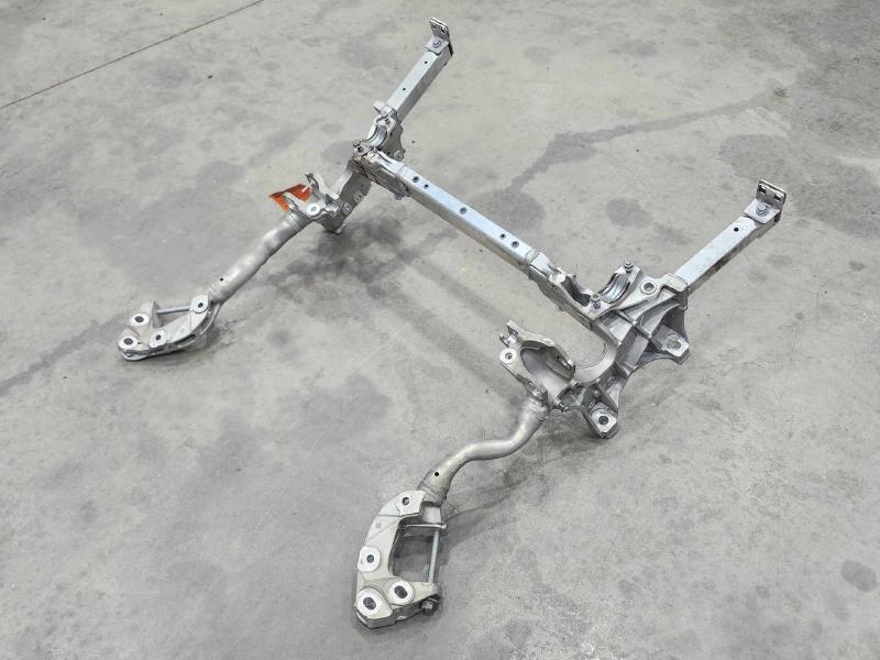 2017-2022 Audi Q7 Front Crossmember Subframe Genuine OEM Part 4M0399315T
