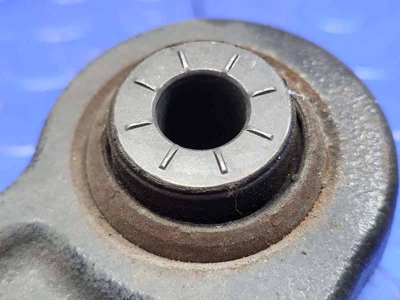 2020 Ford Mustang Upper Control Arm Rear