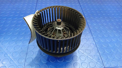 2013 Ford Focus Blower Motor