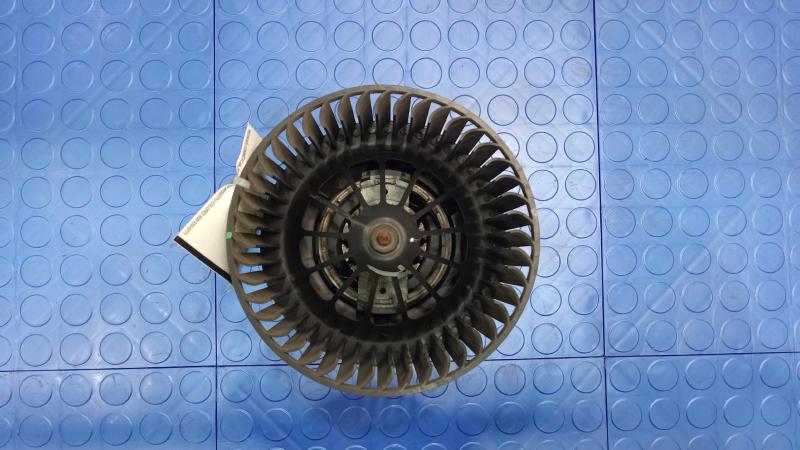 2013 Ford Focus Blower Motor