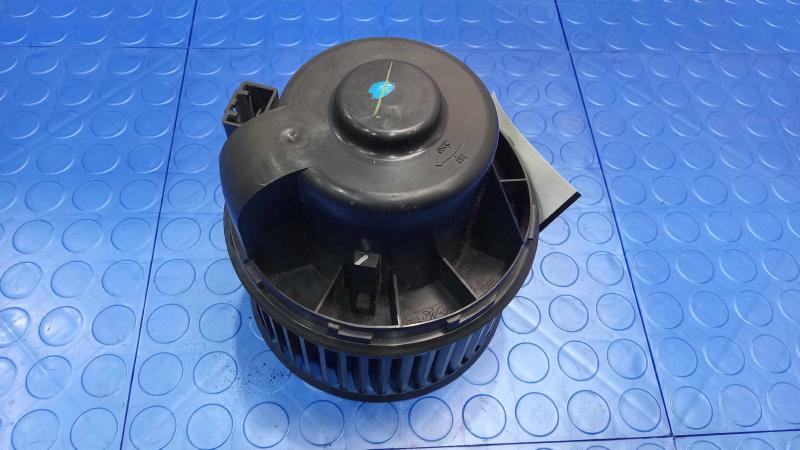 2013 Ford Focus Blower Motor