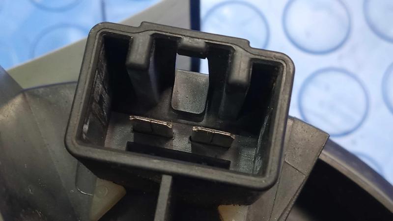 2013 Ford Focus Blower Motor