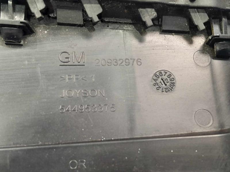 2013 Cadillac ATS Misc Ebay Parts