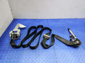 2015 Honda Fit Front Seat Belt