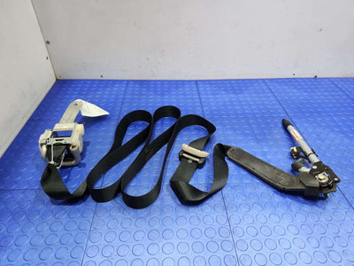 2015 Honda Fit Front Seat Belt