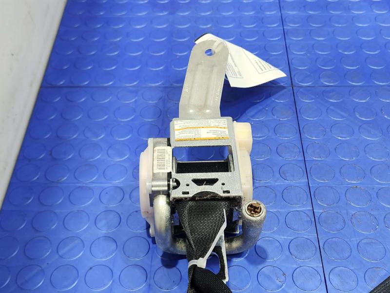 2015 Honda Fit Front Seat Belt