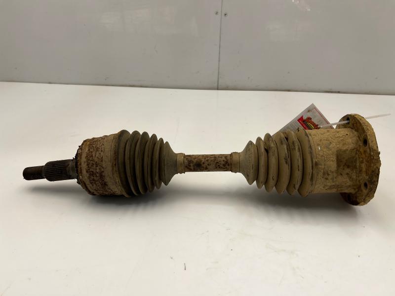 1993 GMC Sierra 1500 Axle Shaft