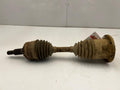 1993 GMC Sierra 1500 Axle Shaft