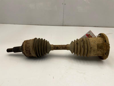 1993 GMC Sierra 1500 Axle Shaft