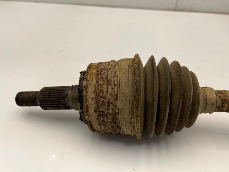 1993 GMC Sierra 1500 Axle Shaft