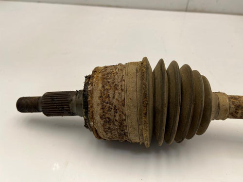 1993 GMC Sierra 1500 Axle Shaft