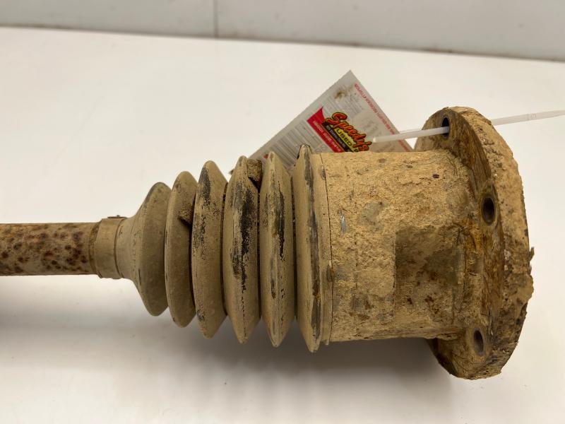 1993 GMC Sierra 1500 Axle Shaft