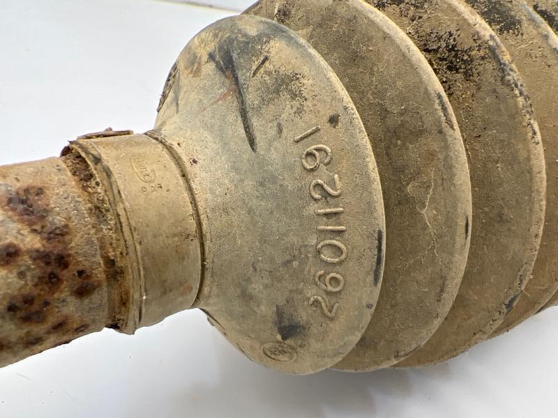 1993 GMC Sierra 1500 Axle Shaft
