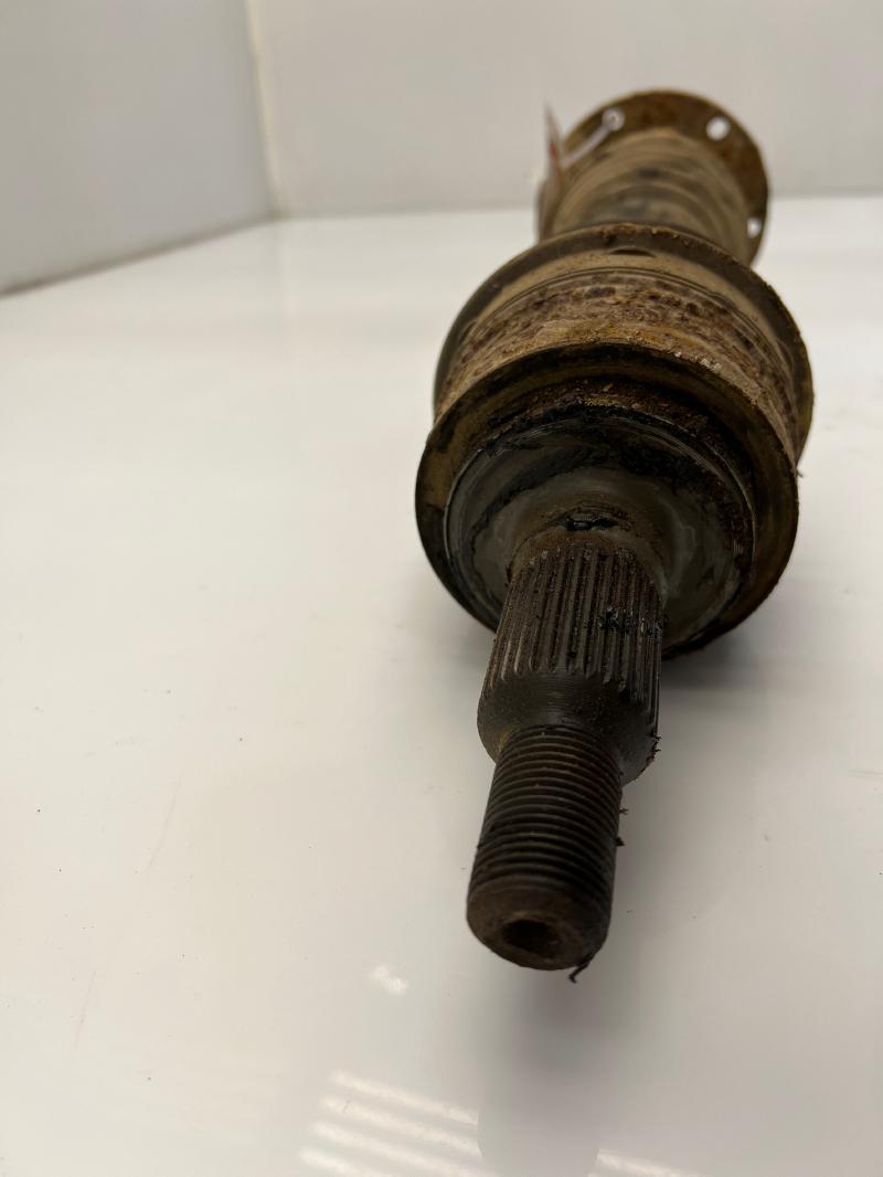 1993 GMC Sierra 1500 Axle Shaft