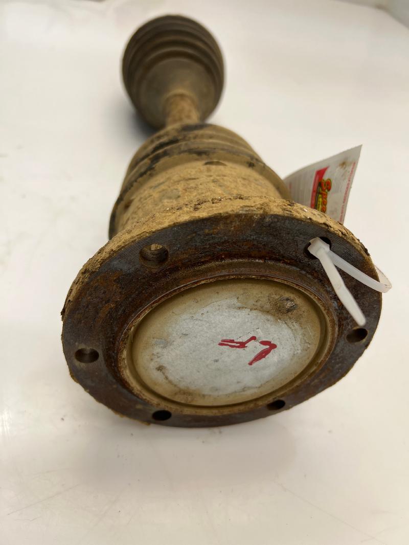 1993 GMC Sierra 1500 Axle Shaft