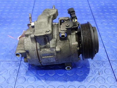 2016-2018 Lincoln MKX AC Compressor Assembly Genuine OEM Part F2GH-19D629-AB