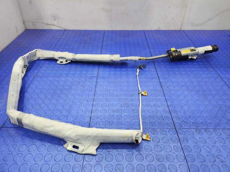 2010 Chevrolet Impala Air Bag