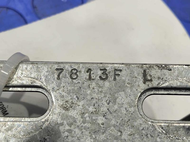 2010 Chevrolet Impala Air Bag