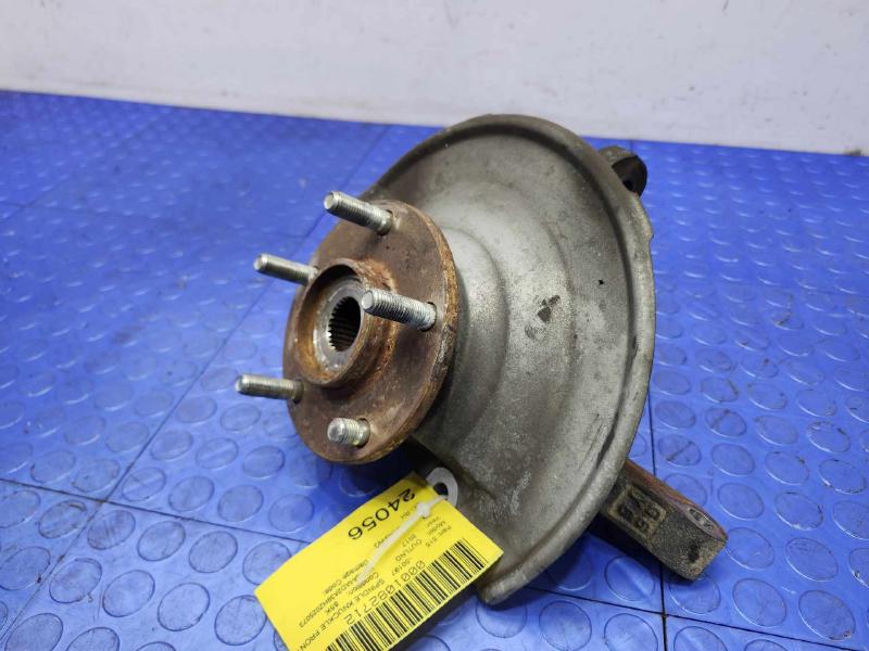 2017 Mitsubishi Outlander Spindle Knuckle Front