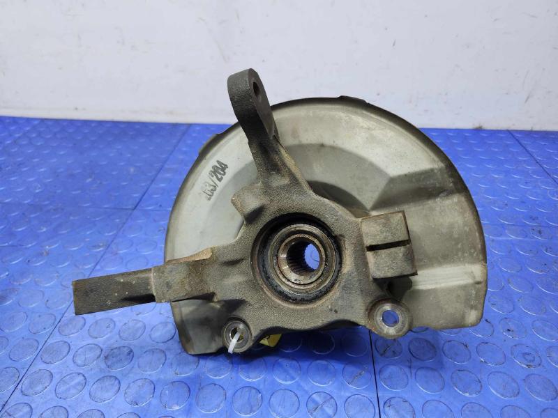 2017 Mitsubishi Outlander Spindle Knuckle Front