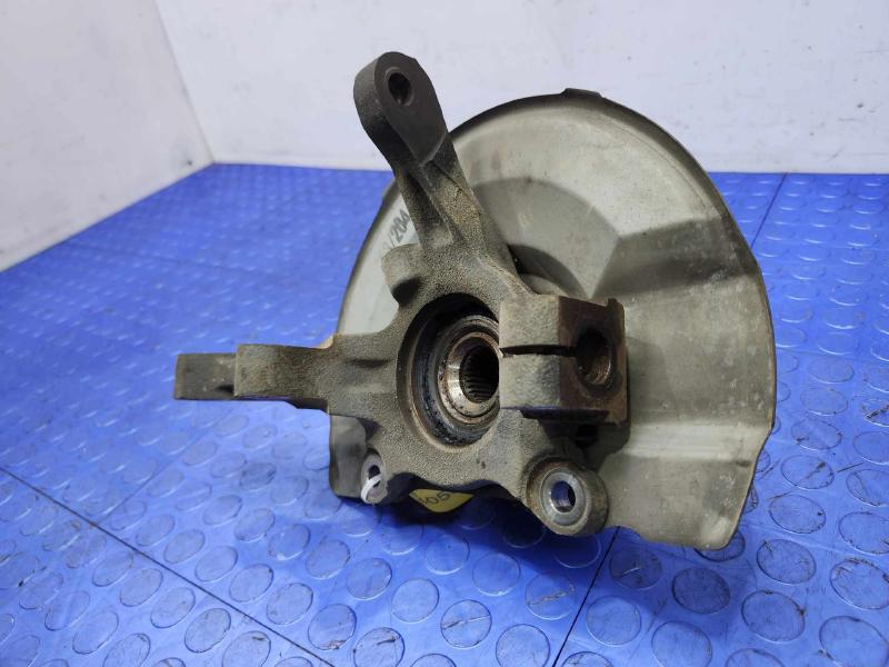 2017 Mitsubishi Outlander Spindle Knuckle Front