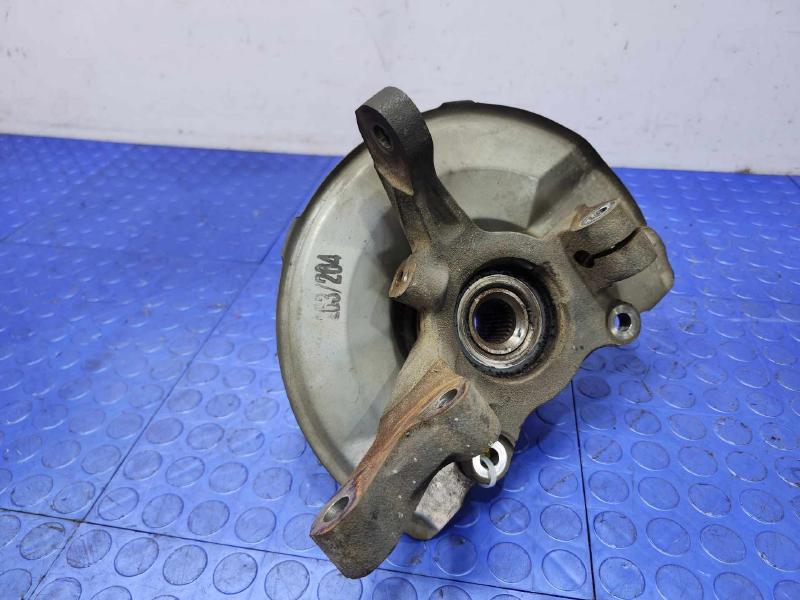 2017 Mitsubishi Outlander Spindle Knuckle Front