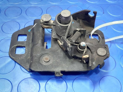 2013 Ford Fusion Hood Latch