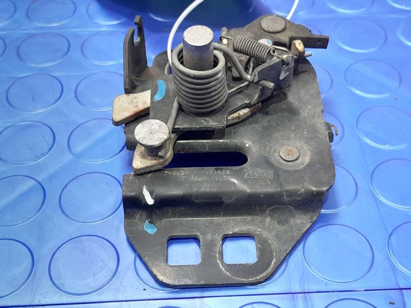2013 Ford Fusion Hood Latch
