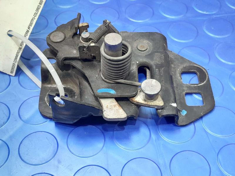 2013 Ford Fusion Hood Latch