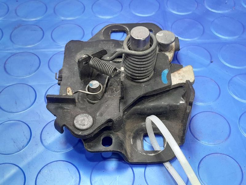 2013 Ford Fusion Hood Latch