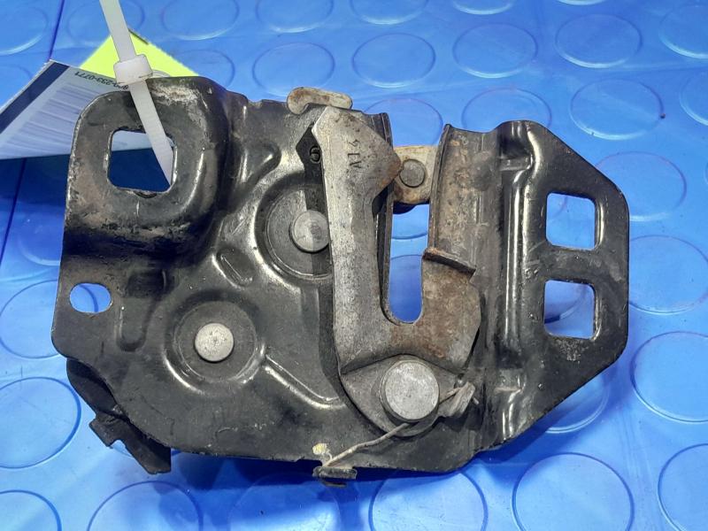 2013 Ford Fusion Hood Latch