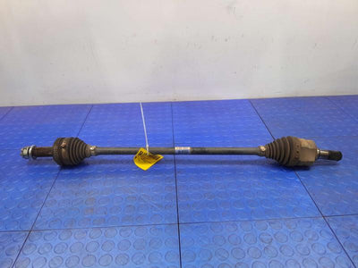 2015 Hyundai Tucson Axle Shaft