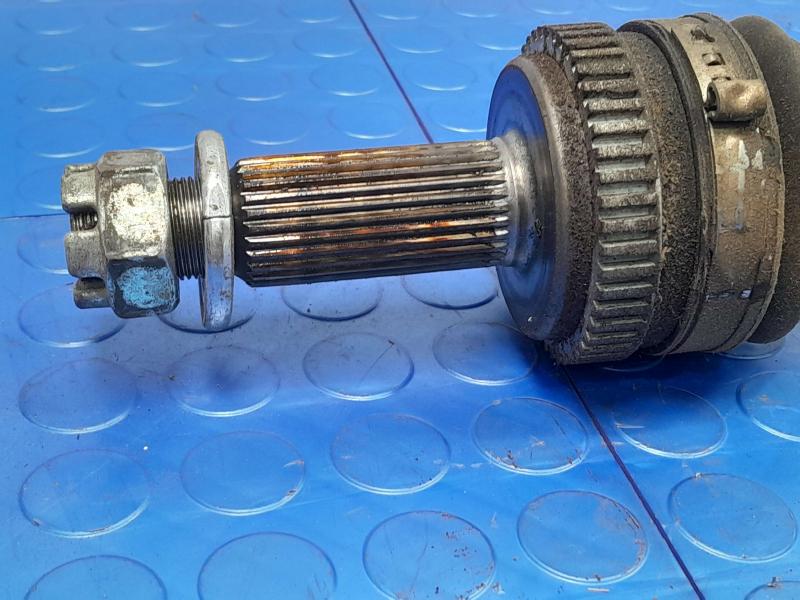 2015 Hyundai Tucson Axle Shaft