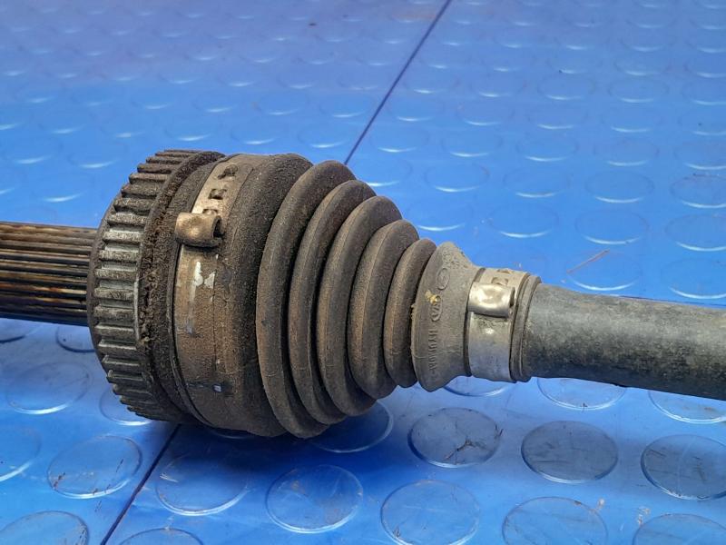 2015 Hyundai Tucson Axle Shaft