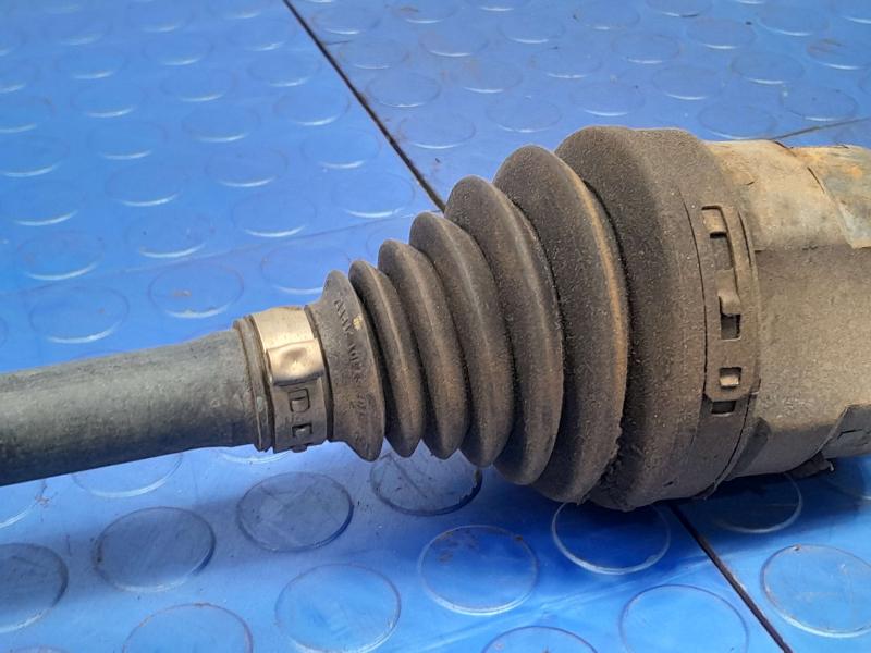 2015 Hyundai Tucson Axle Shaft