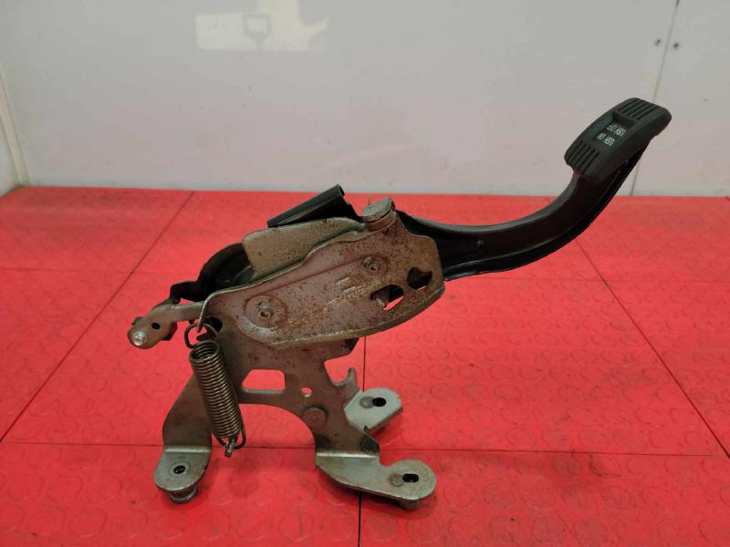 2007-2015 Mazda CX-9 Parking Brake Control Pedal Lever Assembly OEM L20644010E