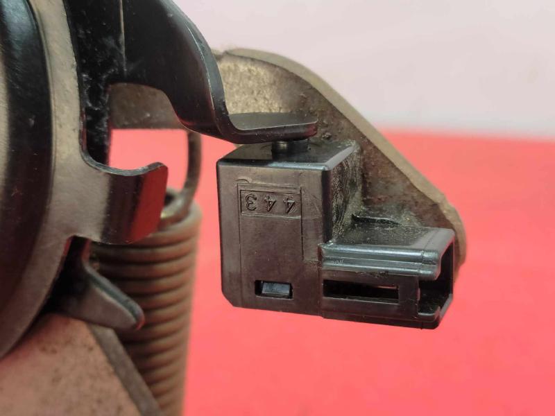 2007-2015 Mazda CX-9 Parking Brake Control Pedal Lever Assembly OEM L20644010E