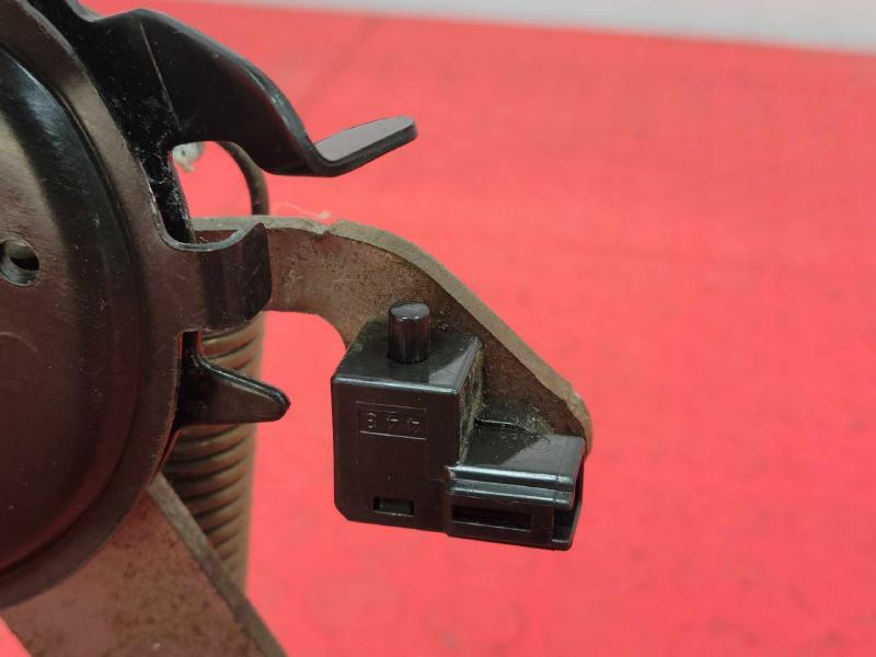 2007-2015 Mazda CX-9 Parking Brake Control Pedal Lever Assembly OEM L20644010E