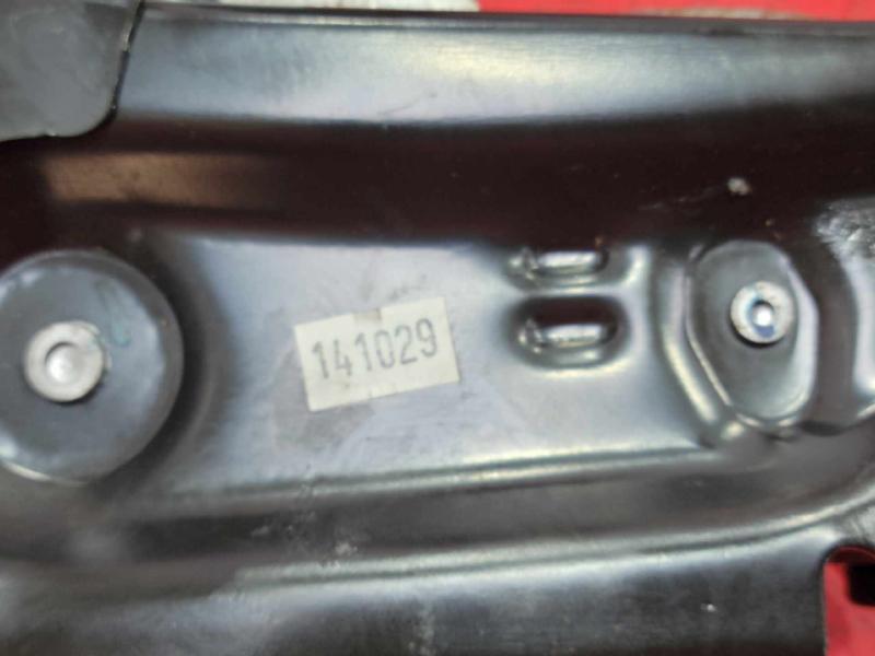 2007-2015 Mazda CX-9 Parking Brake Control Pedal Lever Assembly OEM L20644010E