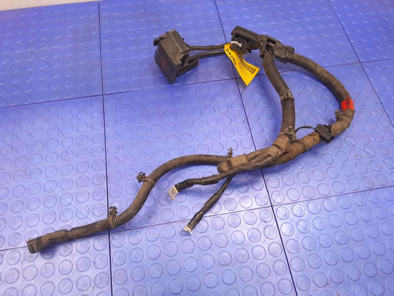2019-2020 Hyundai Elantra 2.0L Sedan Battery Wiring Harness OEM 91855-F2780